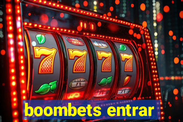 boombets entrar